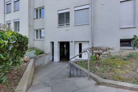 Generous and bright 4.5-room apartment for well-being - Foto 5