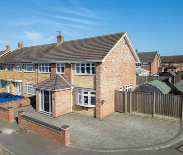 Cirrus Crescent, Gravesend, DA12 - Photo 2