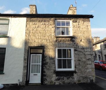 2 bedroom end of terrace house to rent - Photo 5