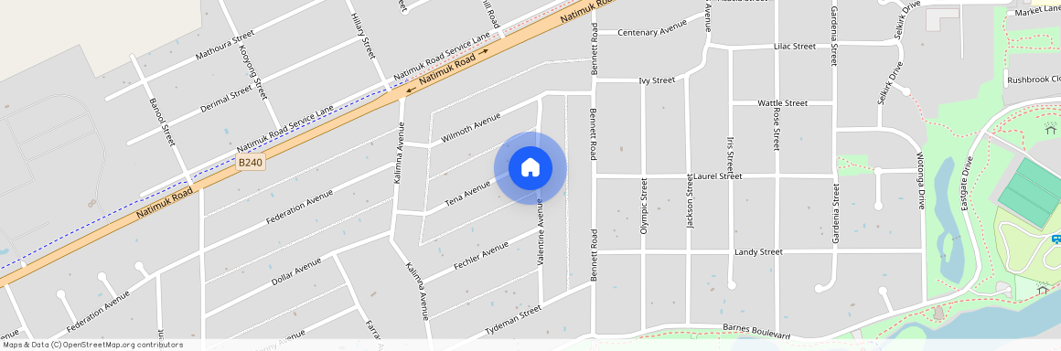 1 Tena Avenue, Vic 3400, Horsham