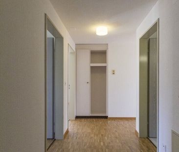 Gemütliche Wohnung mit guten Anschlussmöglichkeiten - Foto 2