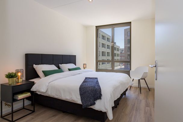 Busschuttenpoort 4 D 05, Maastricht - Foto 1