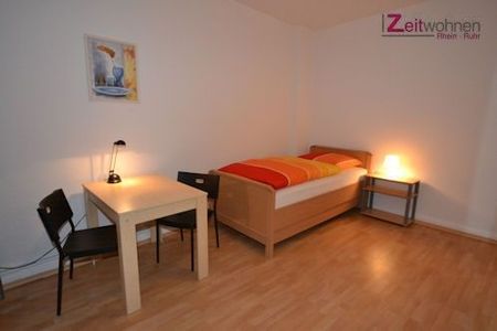 Beliebte Lage, Wohnung Nähe Schlosspark Herten - Photo 4