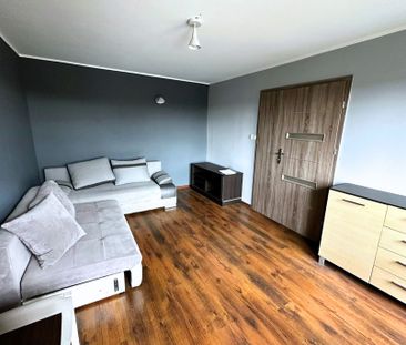 2 pokoje/46,7m2/balkon/ Warcisława – zdjęcie 1