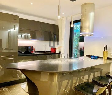 ONE Charles de Gaulle | Rent Duplex with large Terrace - Fotografie 6