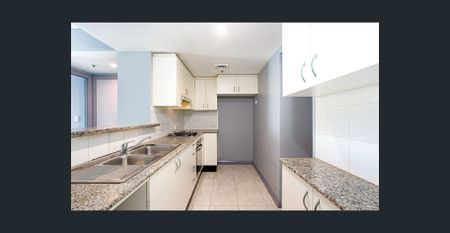 Stylish Single Bedroom Apartment - Photo 3