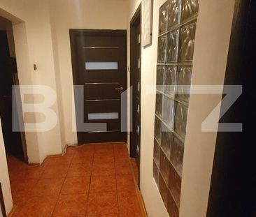 Apartament 2 camere decomandat, AC, zona Electroputere Mall - Photo 4