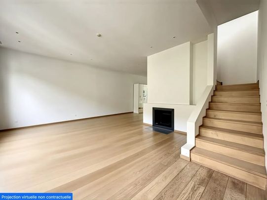 Penthouse te huur - Foto 1