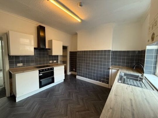 Wickworth Street, Nelson, BB9 - Photo 1