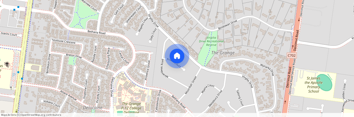 5 protea ct, Vic 3029, Hoppers Crossing