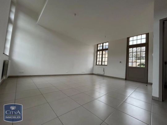 Appartement à louer 3 pièces 74.41m² - Photo 1