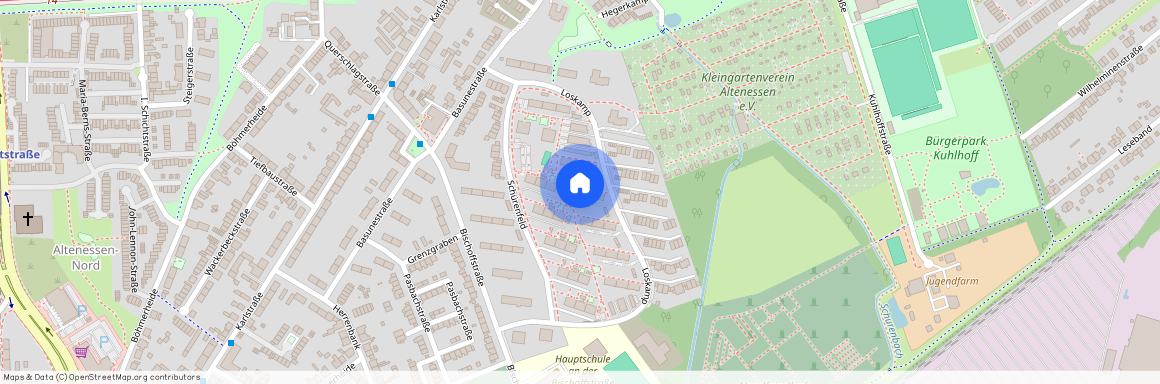 Loskamp 23, 45329 Essen