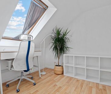 4 bedroom flat to rent - Photo 5