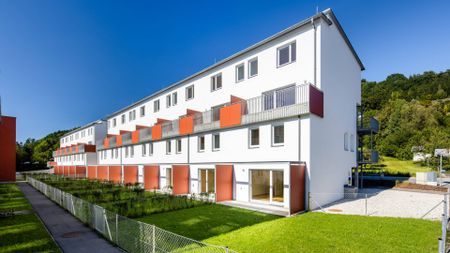 Maisonettewohnung mit süd-westlichem Balkon - Photo 5