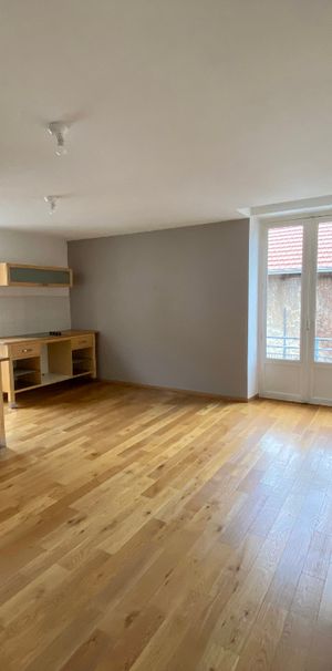 Location Appartement 2 pièces 41m² - Photo 1