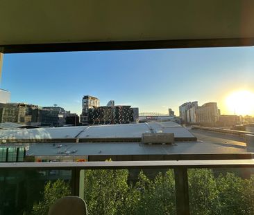 Melbourne CBD - Photo 6