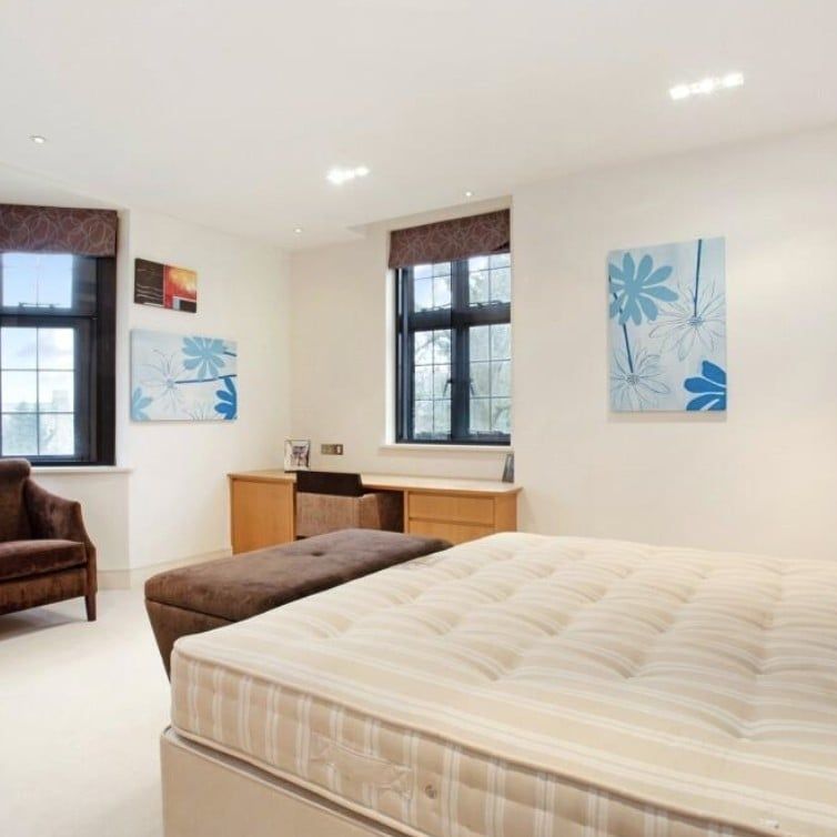 5 bedroom terraced house to rent - Photo 1