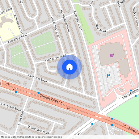 111 Finborough Road, Liverpool, Merseyside, L4 9TD