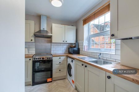 2 bedroom terraced house to rent - Photo 5