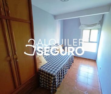 Piso en alquiler en Leganés Centro - Foto 5