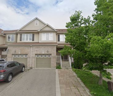 For Lease - 2019 Trawden Way Unit# 63, Oakville, Ontario - Photo 6