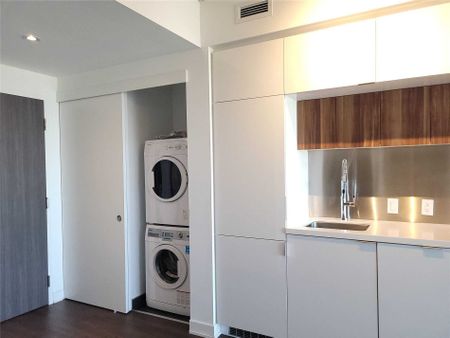 For Lease - 185 Roehampton Avenue Unit# 2408, Toronto, Ontario - Photo 4