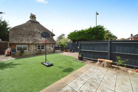 Flint cottages, Manor Road, Hayling I... - Photo 5