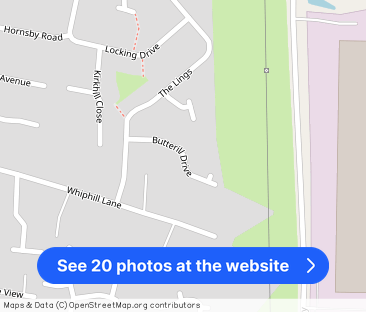 Butterill Drive, Armthorpe, Doncaster - Photo 1