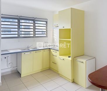 Appartement T3 Saint-François à louer - Photo 3