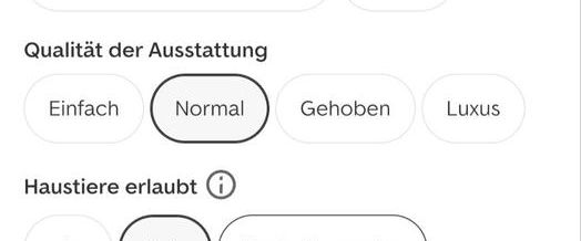 Wohnung Duisburg-Rheinhausen - Foto 1