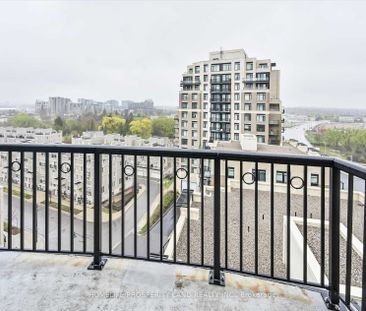 For Lease - 131 Upper Duke Crescent Unit# 1001, Markham, Ontario - Photo 5