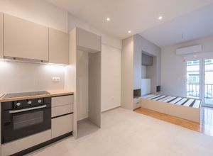 Studio/Γκαρσονιέρα για ενοικίαση - Ιλίσια, - Photo 1