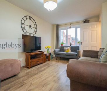 3 bedroom detached house to rent - Photo 5