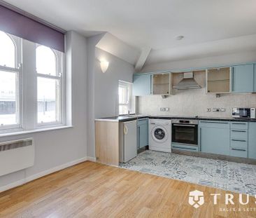 1 bedroom apartment to rent - Photo 5