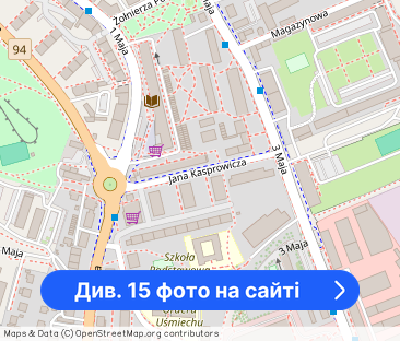 Mieszkanie Oława ul. Kasprowicza - Фото 1