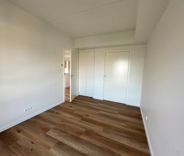 Lys 3-værelses lejlighed med altan i Nørresundby - Foto 6