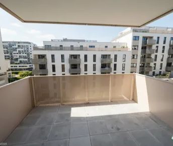 Charmante 2-Zimmer Wohnung I Balkon I nahe U1 Kagraner Platz - Photo 2