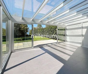 Villa familiale avec terrasse sur le toit et vue Lac - Photo 5