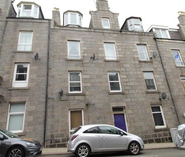 Esslemont Avenue, Second Floor, Aberdeen - Photo 1