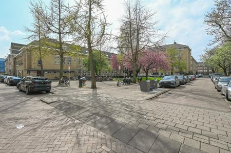 Anthonie van Dijckstraat 5H, 1077 ME, Amsterdam - Foto 3