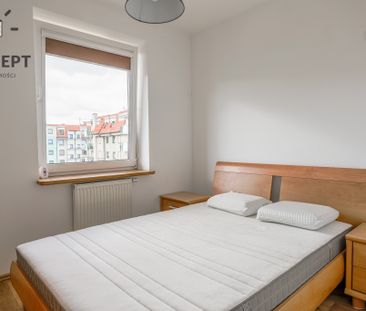 2 pok | Blisko Parku | Klecina | OD 01.02 - Photo 4