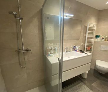 Location Appartement 1 pièce 23m² CANNES 06400 - Photo 1