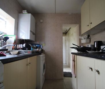 5 bedroom terraced house to rent - Photo 6