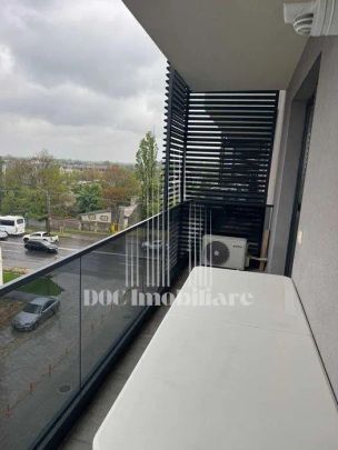 2 camere | Straulesti | Bucurestii noi | Parcare | Mobilat | Utilat - Photo 1