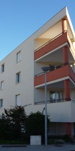 Location Appartement 1 pièce 20m² CLERMONT FERRAND 63000 - Photo 4
