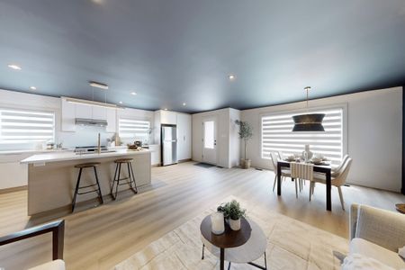 For Lease - 739 Annland Street Unit# UPPER, Pickering, Ontario - Photo 4