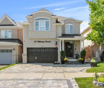 LOWER - 33 NETHERWAY CRESCENT | LOWER - 33 NETHERWAY CRESCENT, Ajax - Photo 1