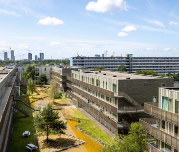 Te huur: Appartement Kruitberghof 102 in Amsterdam - Foto 6