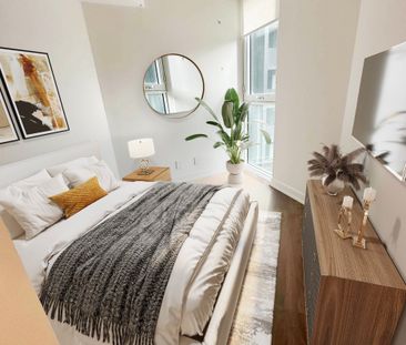 For Lease - 30 Tretti Way Unit# 509, Toronto, Ontario - Photo 2