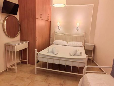 Studio/Γκαρσονιέρα για ενοικίαση Σύρος - Photo 3